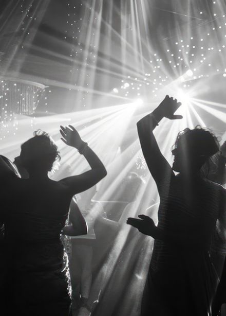 THE PRODIGY tribute show