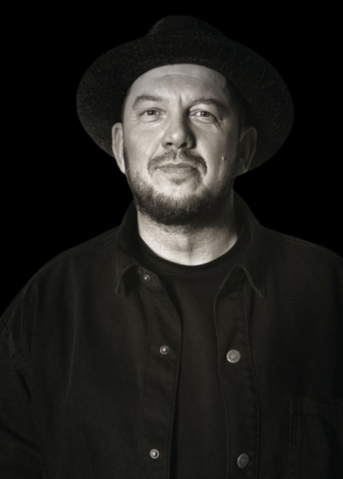 Сергей Бобунец