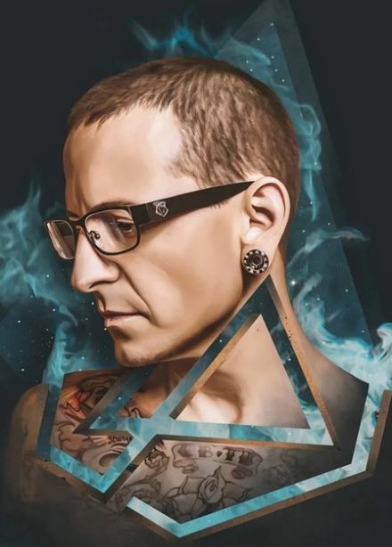 LINKIN PARK в исполнении оркестра