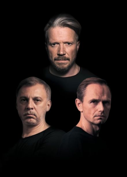 Гамлет STORY