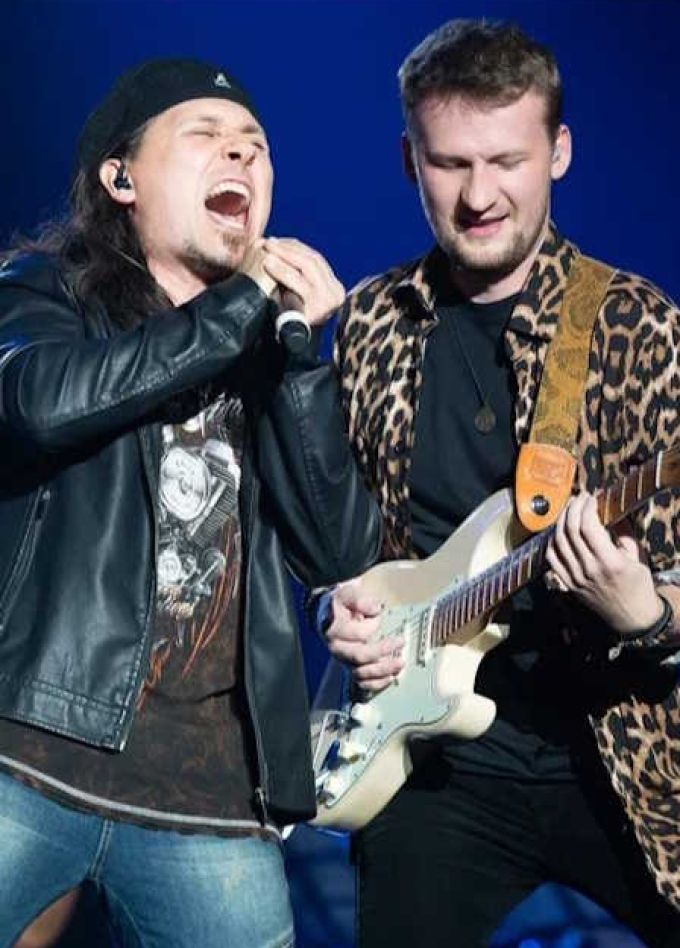 Scorpions Tribute