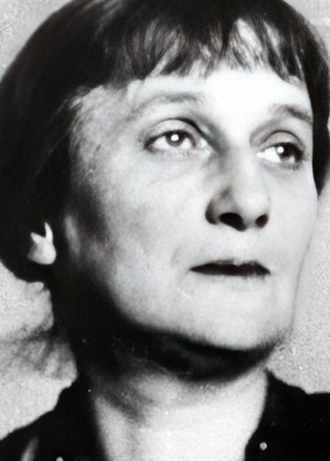 Анна Ахматова. Большой вечер поэзии