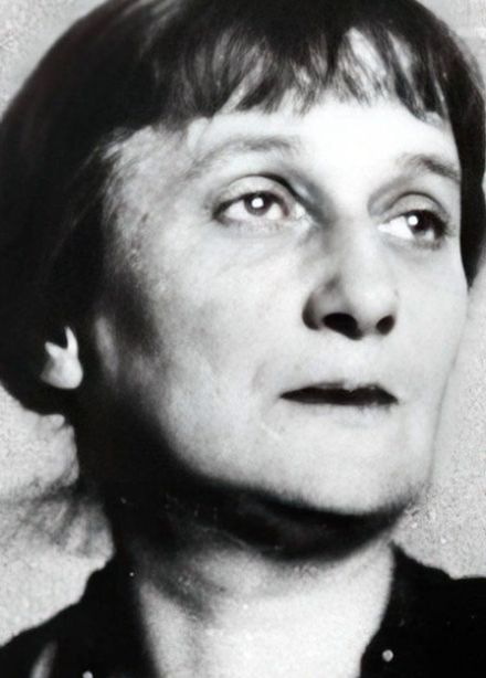 Анна Ахматова. Большой вечер поэзии