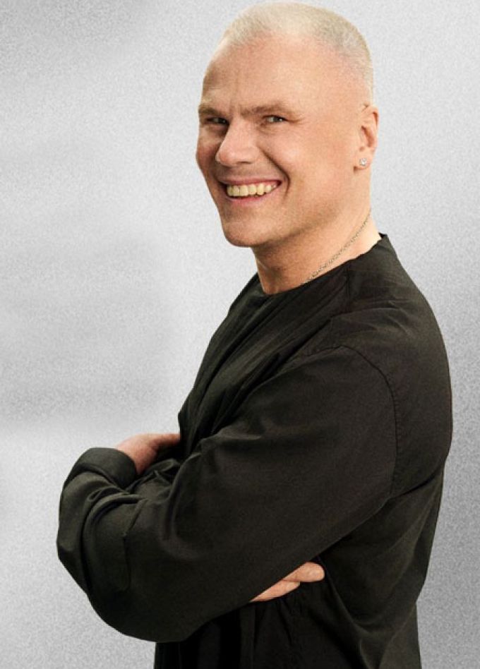 Константин Легостаев