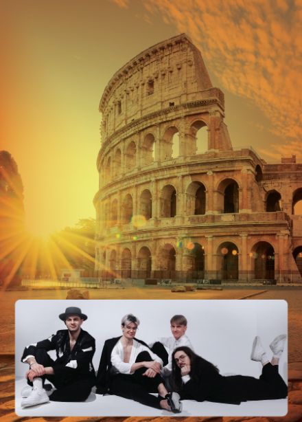 «Bella vita» Хиты итальянской эстрады