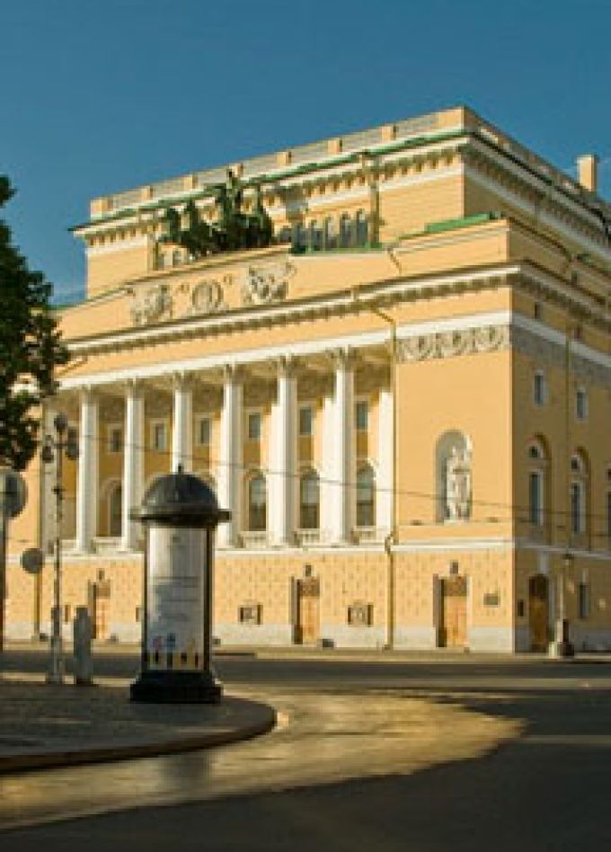 Театральный квартал