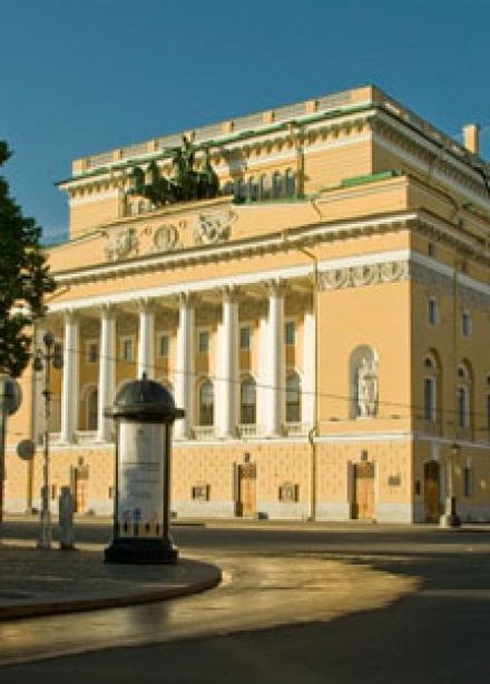 Театральный квартал
