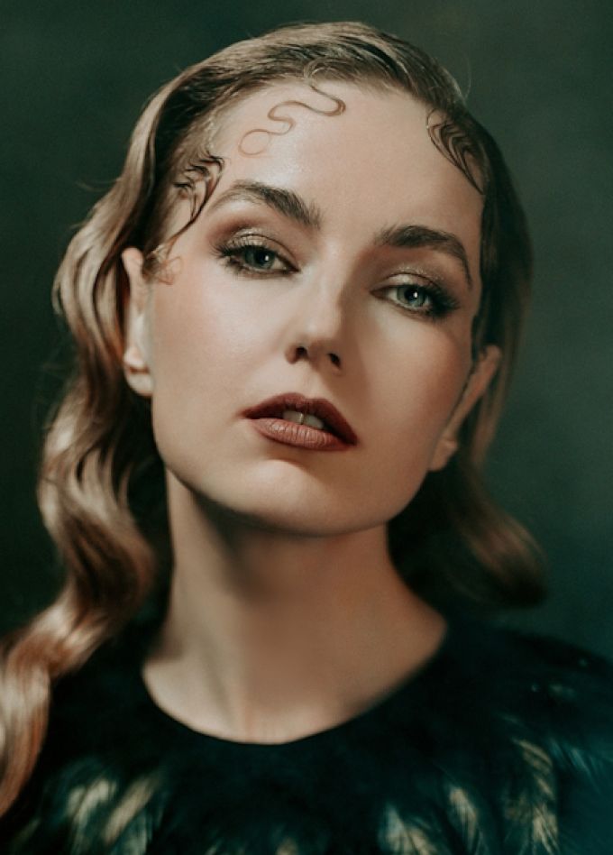 Анастасия Лютова &amp; The Band