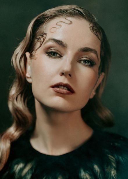 Анастасия Лютова &amp; The Band