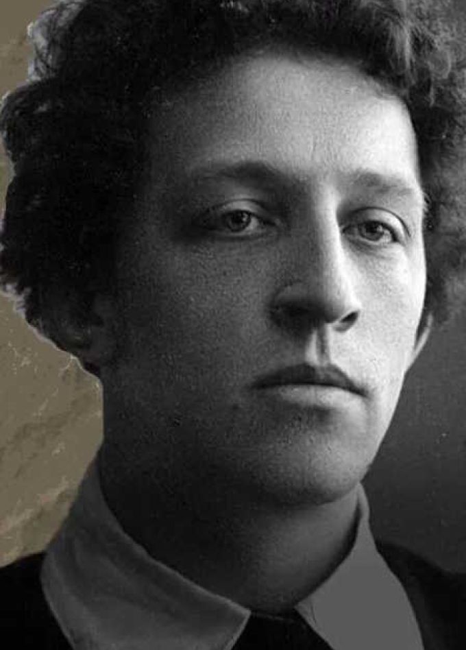 Александр Блок. Вечер поэзии при свечах
