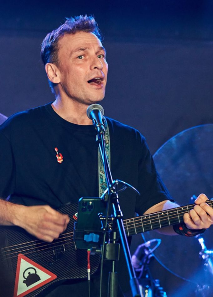 Николай Гринько