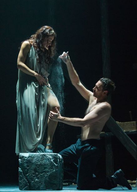 Дон Жуан. Новый миф