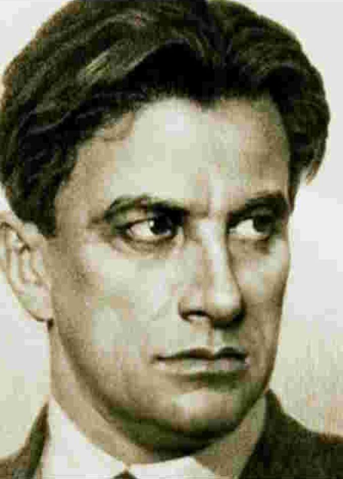 Маяковский. Большой вечер поэзии
