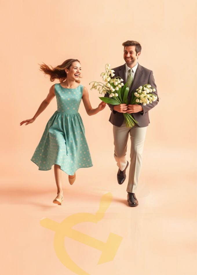 Симфония советских песен. Золотые хиты СССР