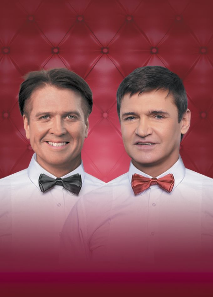 Двое в лифте, не считая текилы