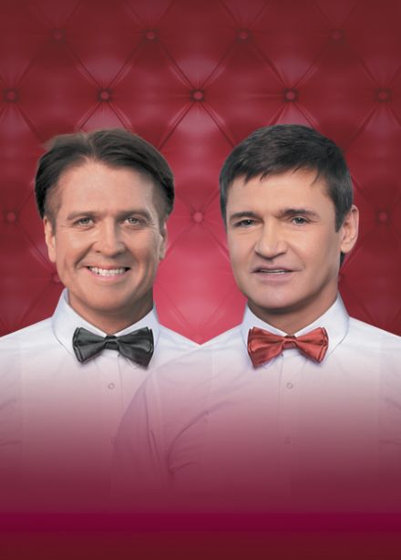 Двое в лифте, не считая текилы