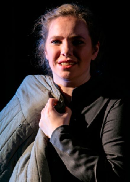 Жизнь сапожок непарный (Театр им. Ленсовета)