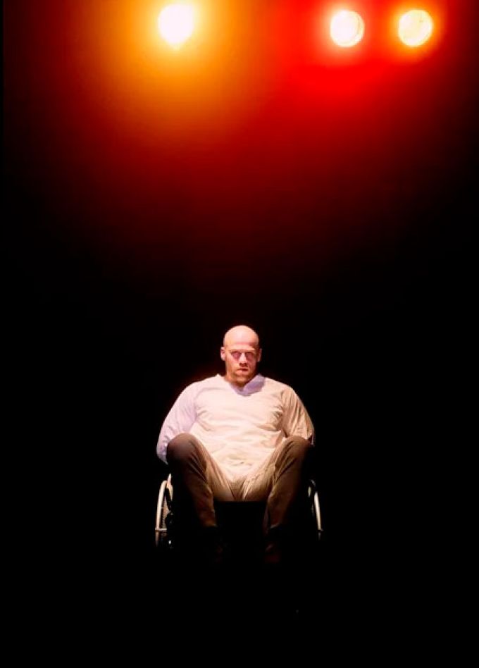 Пролетая над гнездом кукушки