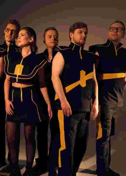 Элефантс Грув