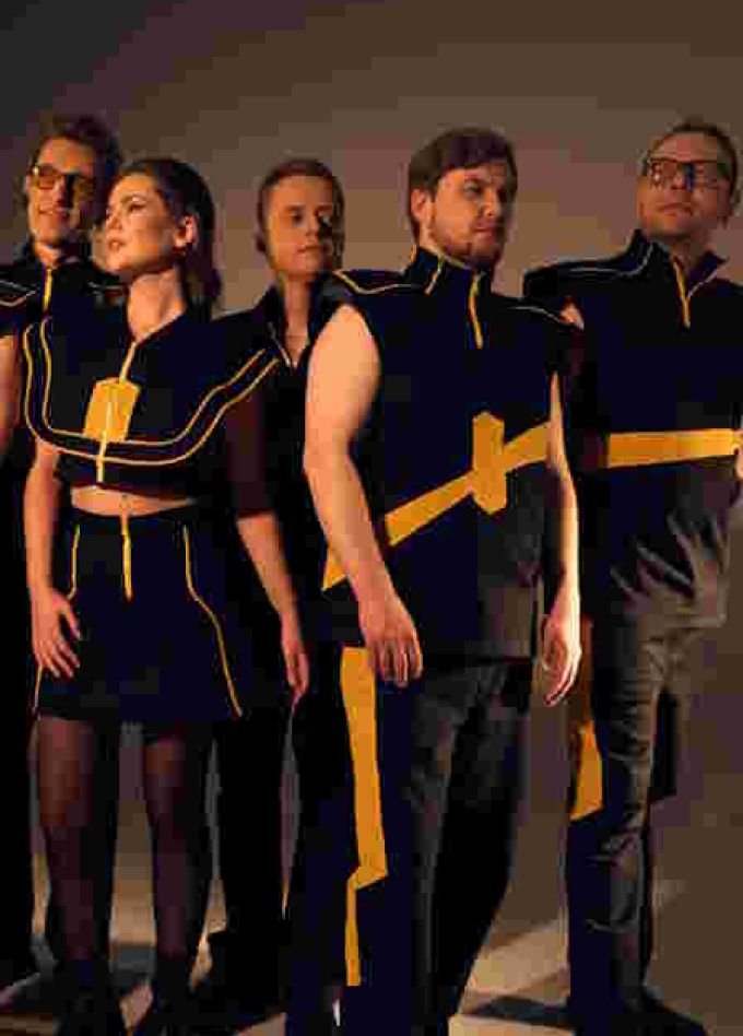 Элефантс Грув