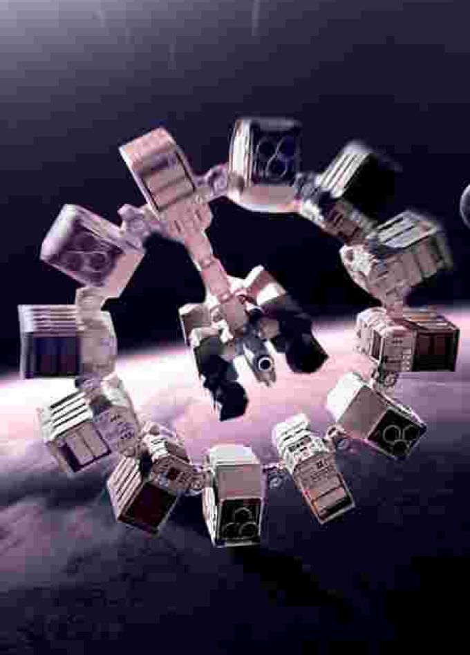 INTERSTELLAR