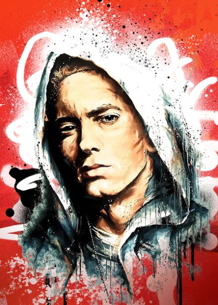 EMINEM: симфоническое шоу