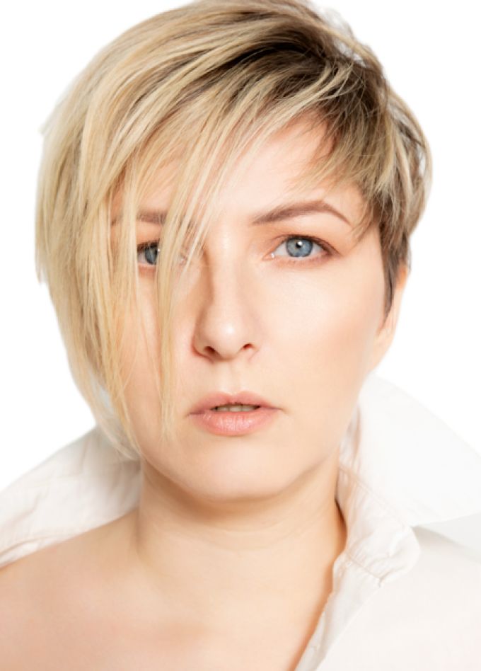 Sasha Nordic: «И верить в любовь»