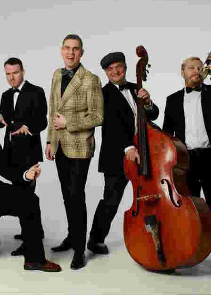 The Smackers