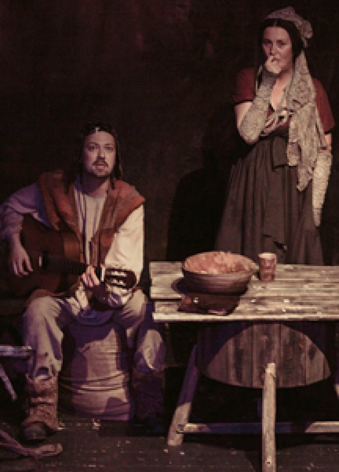 Дульсинея (НДТ)