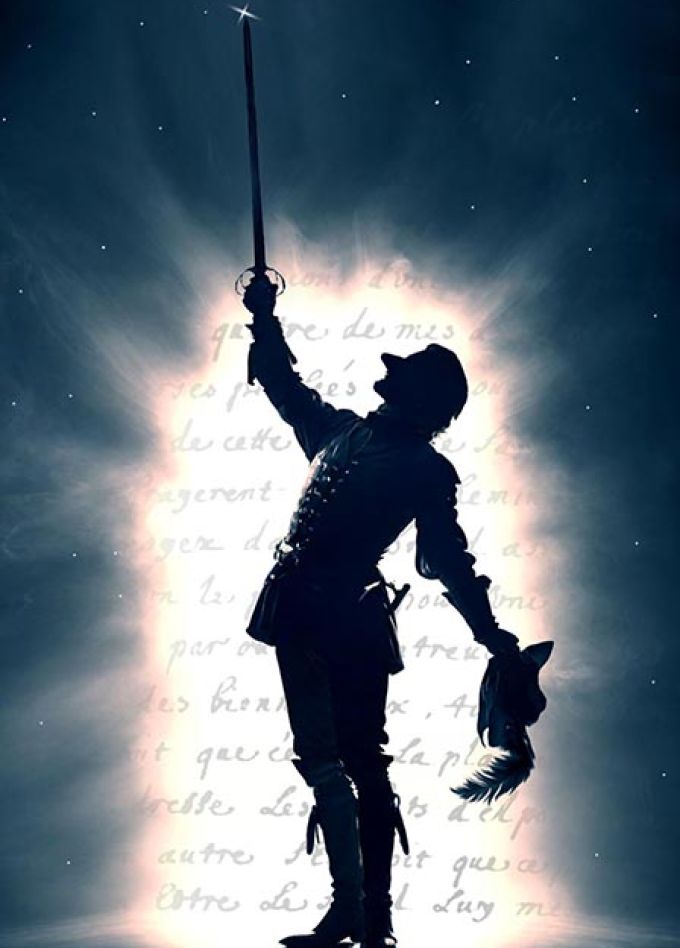 Сирано де Бержерак (Театр Легенда)