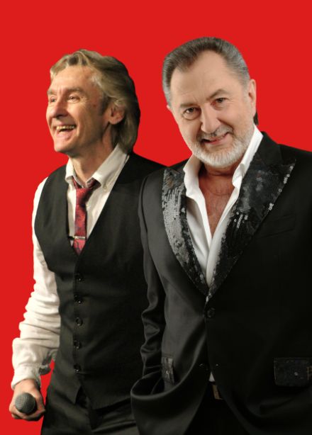 Парад звезд 80-х