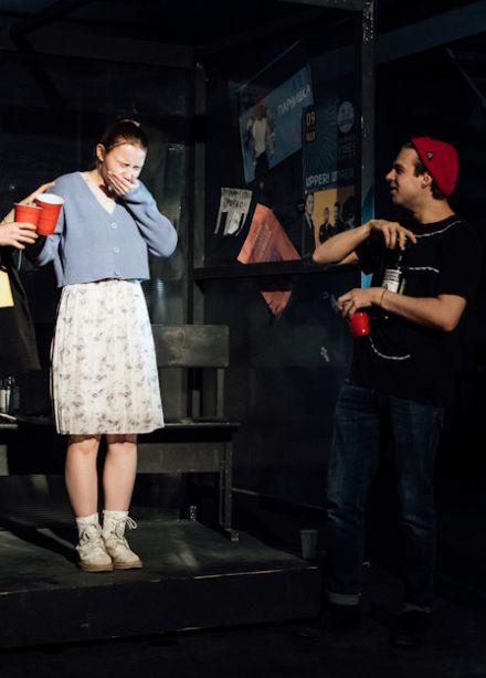 Церковь пресвятого Макчикена