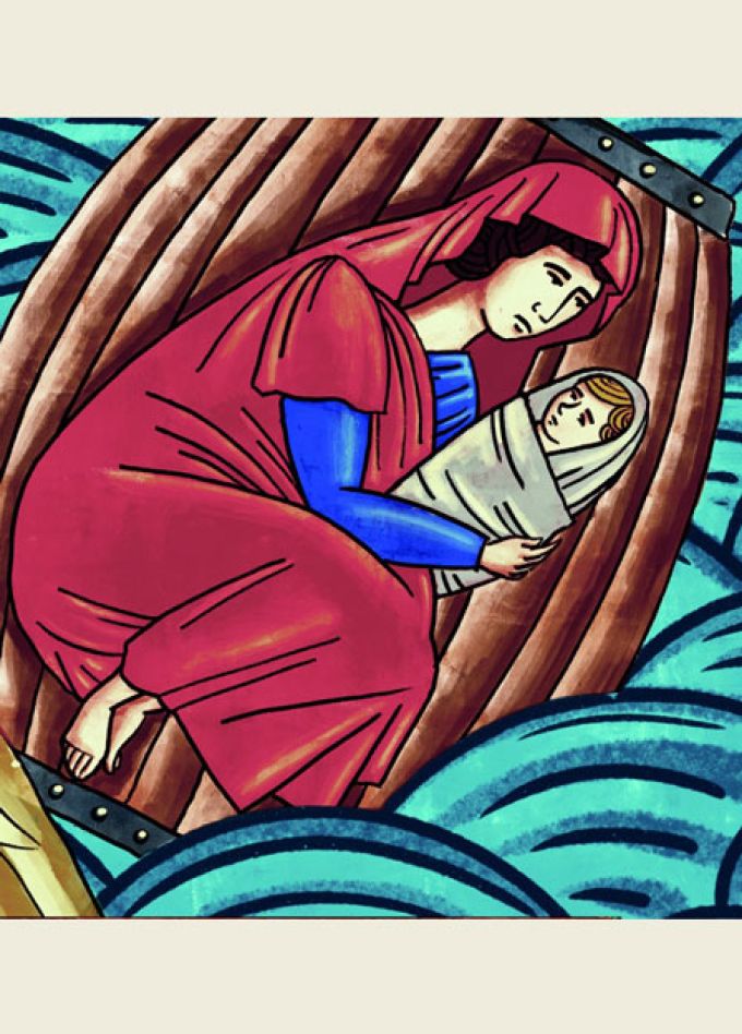 Сказка о царе Салтане