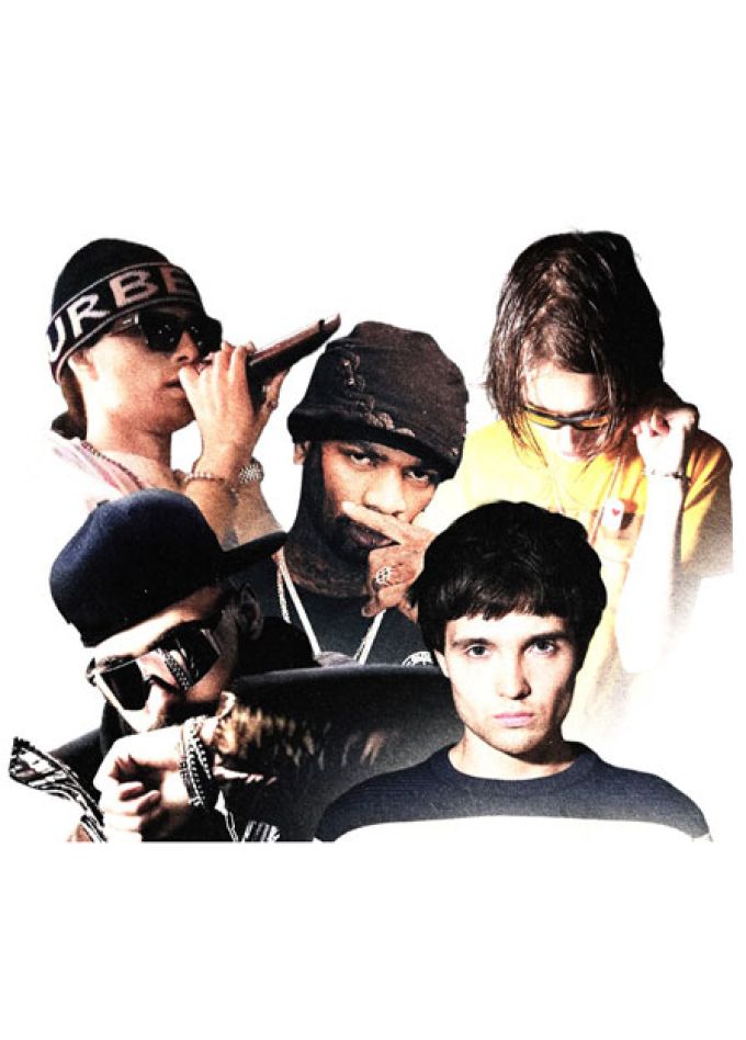 Shmoney Fest