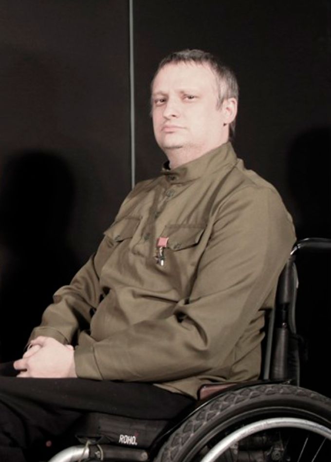 Мой бедный Марат