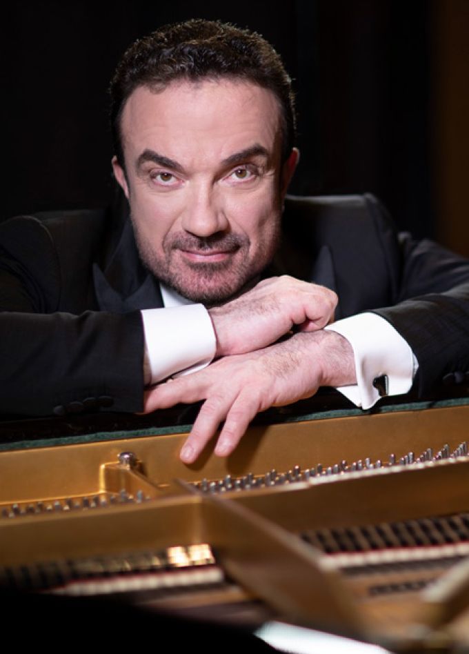 «Фонограф-Джаз-Трио» Сергея Жилина