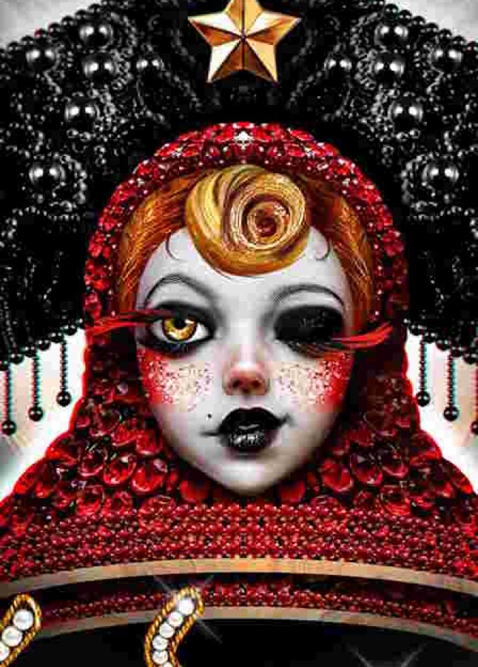 Кабаре «Матрешка»