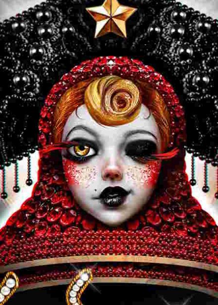 Кабаре «Матрешка»