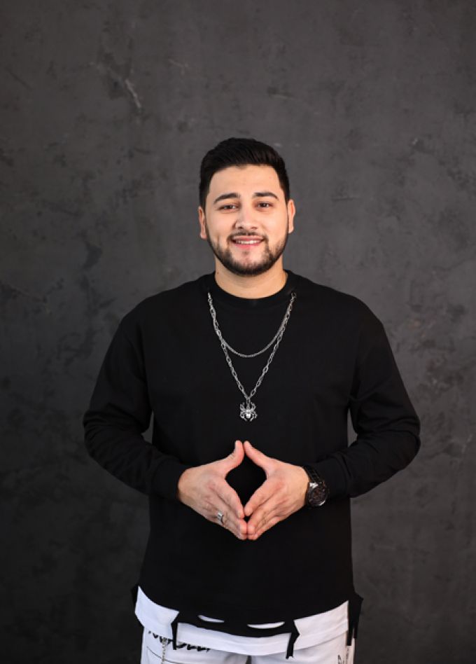 Ahmed Shad