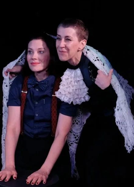 Другие берега