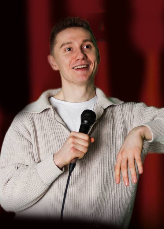 STANDUP ШОУ "Классический Стендап"..