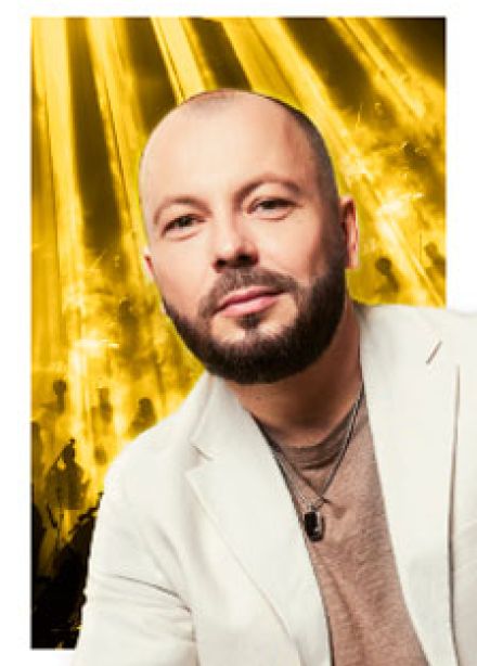 Ярослав Сумишевский