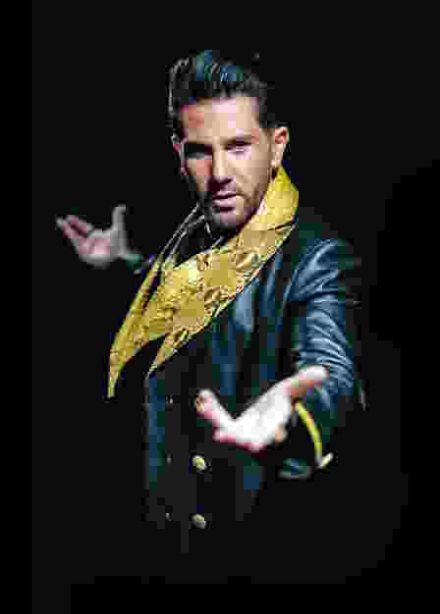 Концерт Авраама Руссо.