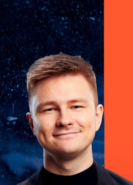 Вадим Постильный. Стендап-концерт