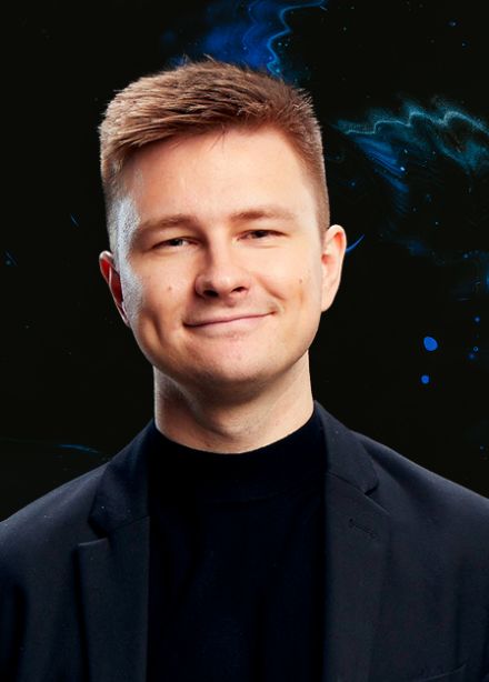 Вадим Постильный. Стендап-концерт