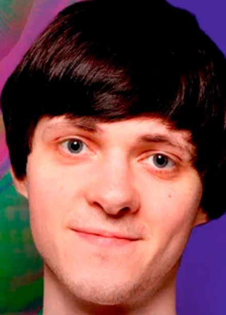 Даня Слободенюк. Стендап-концерт