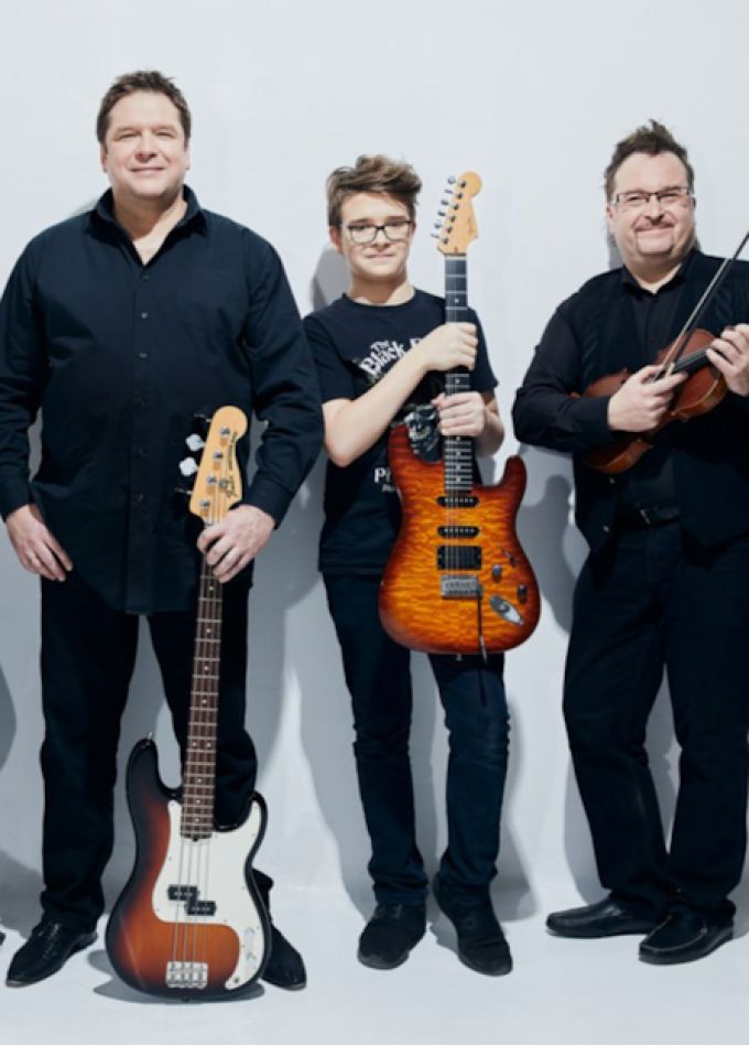 ТО Меломаны