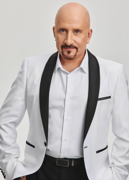 Жека (Евгений Григорьев)