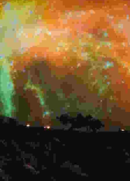 PRO. Любовь. Мультимедийное шоу