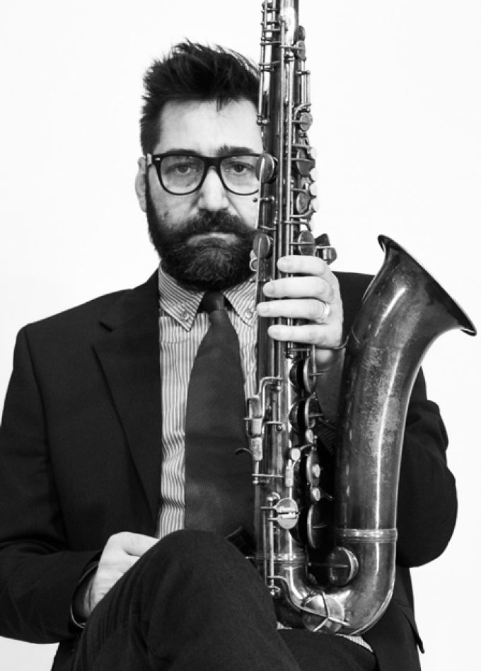 Михаил Жидких feat. Jazz Classic Trio